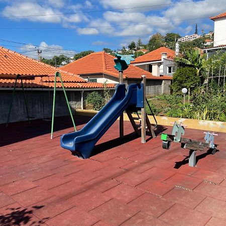 Funchal Balcony 아파트 외부 사진