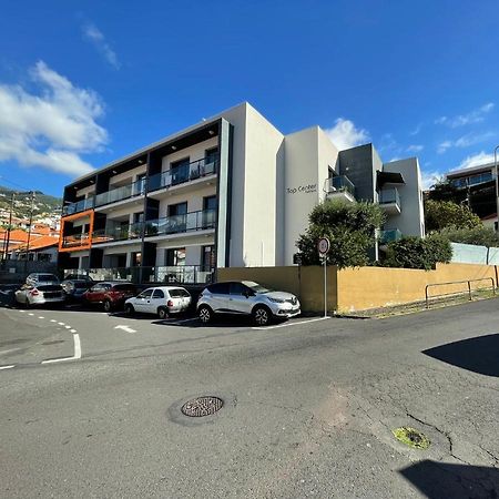 Funchal Balcony 아파트 외부 사진