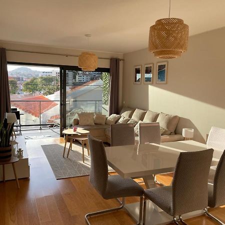 Funchal Balcony 아파트 외부 사진