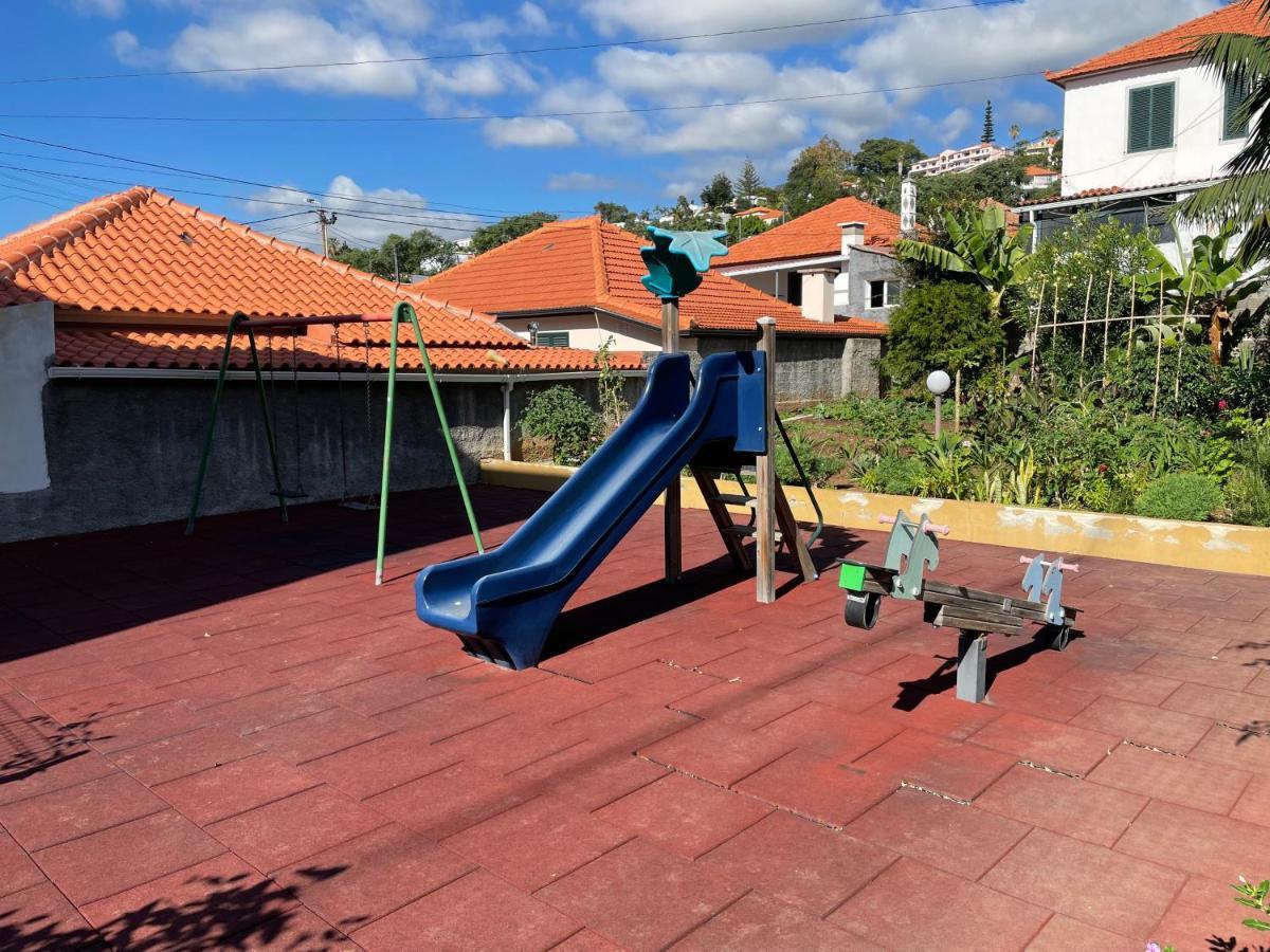 Funchal Balcony 아파트 외부 사진