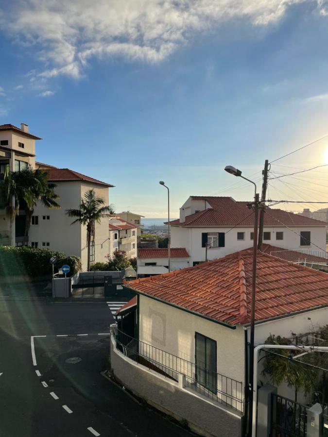 Funchal Balcony 아파트 외부 사진