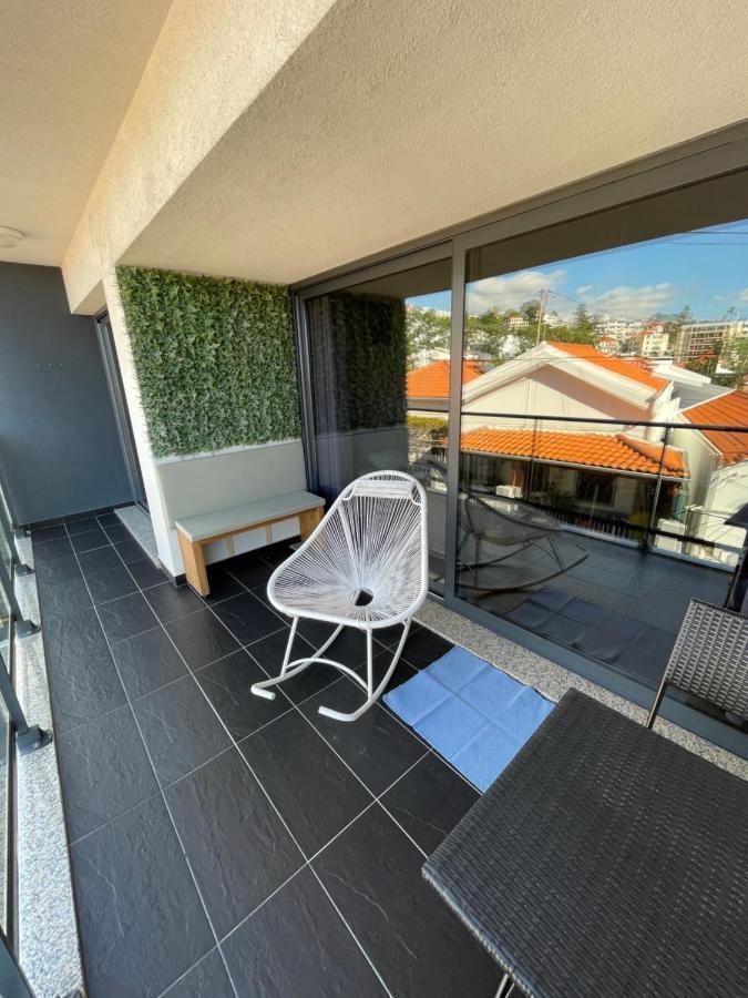 Funchal Balcony 아파트 외부 사진