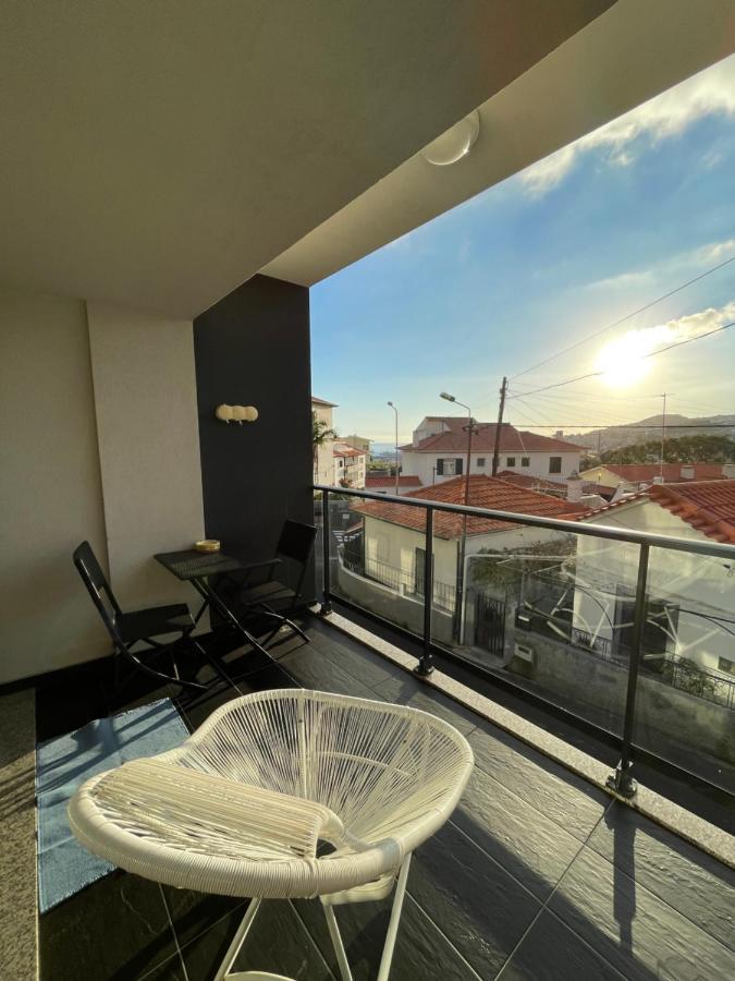 Funchal Balcony 아파트 외부 사진