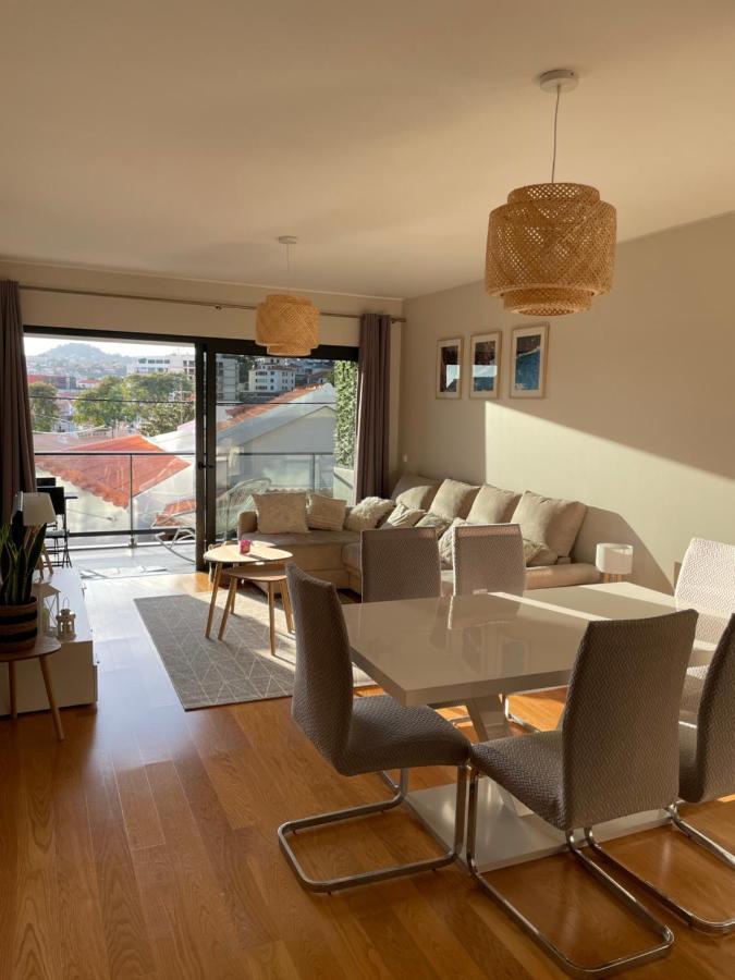 Funchal Balcony 아파트 외부 사진