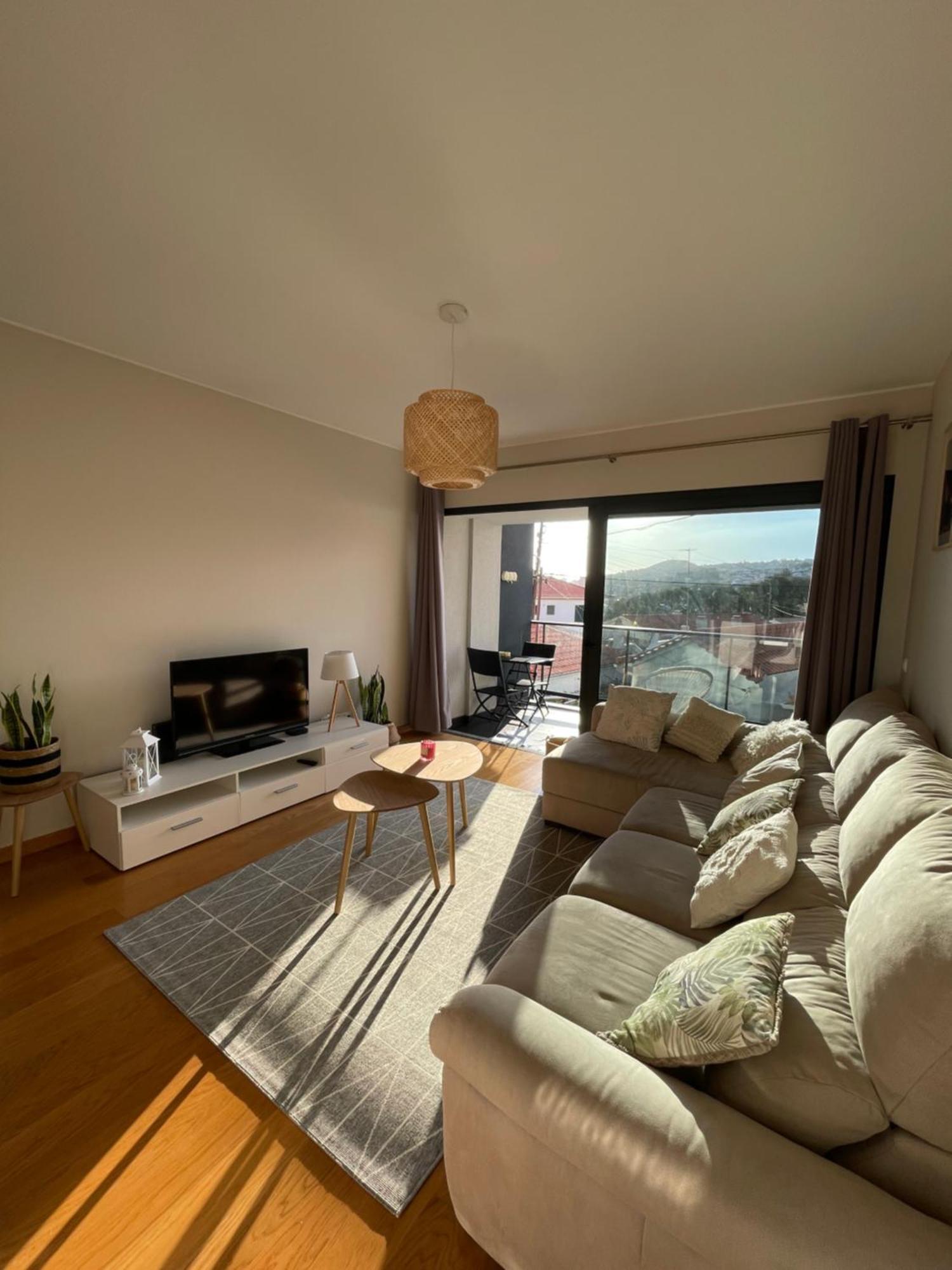 Funchal Balcony 아파트 외부 사진
